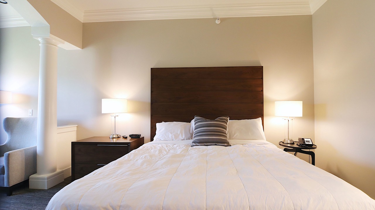 Photo of Bedroom in Pella