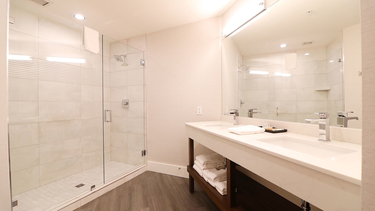 Photo of Bathroom in Pella