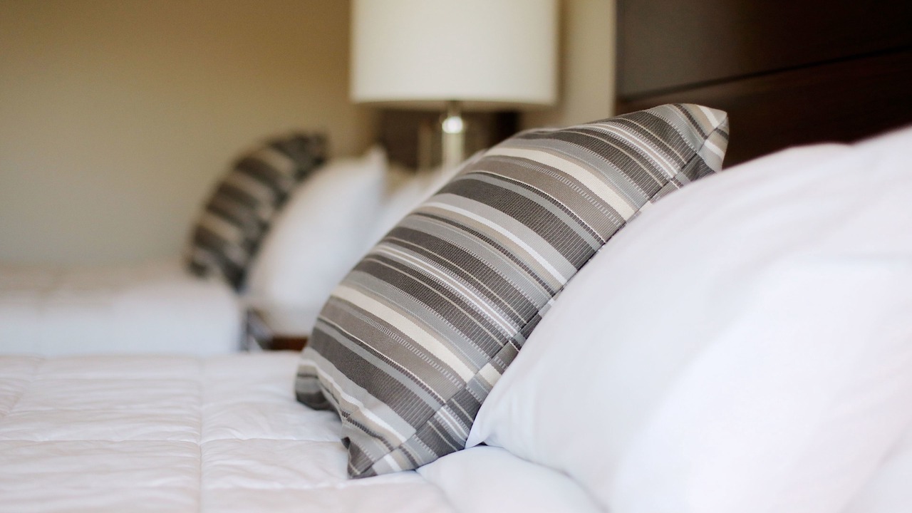 Photo of Bedroom in Pella