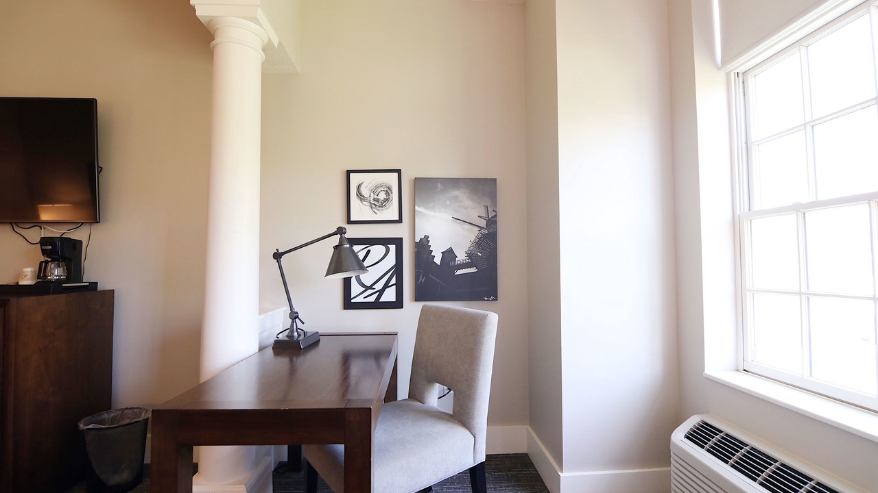 Photo of Bedroom in Pella