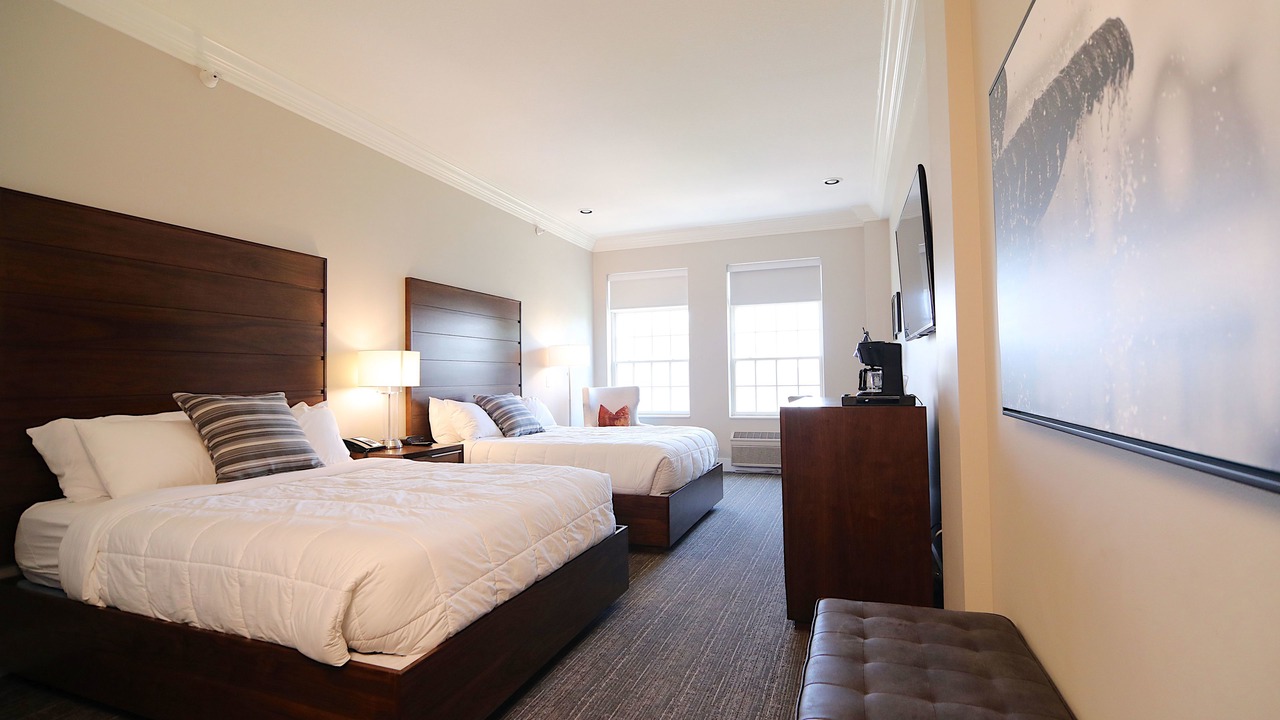 Photo of Bedroom in Pella