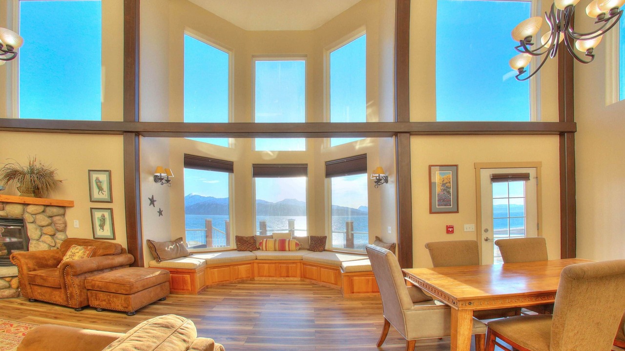 Photo of Bedroom in Homer