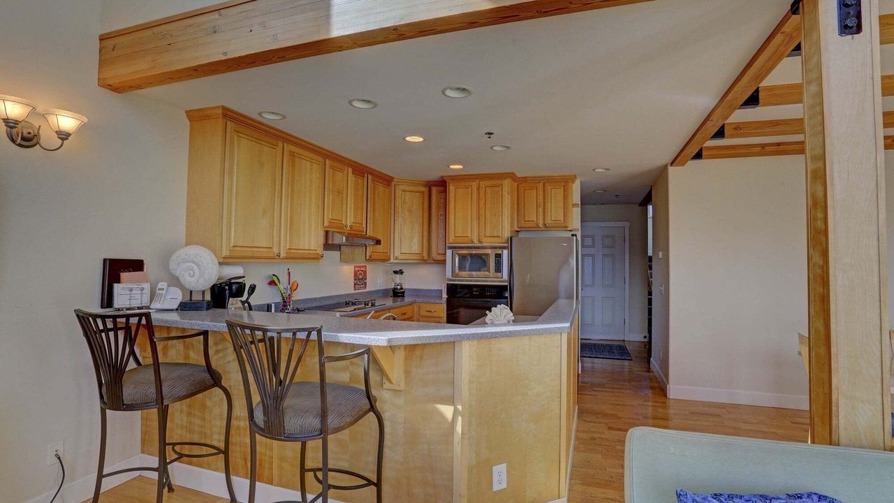 Photo of Kitchen in Homer