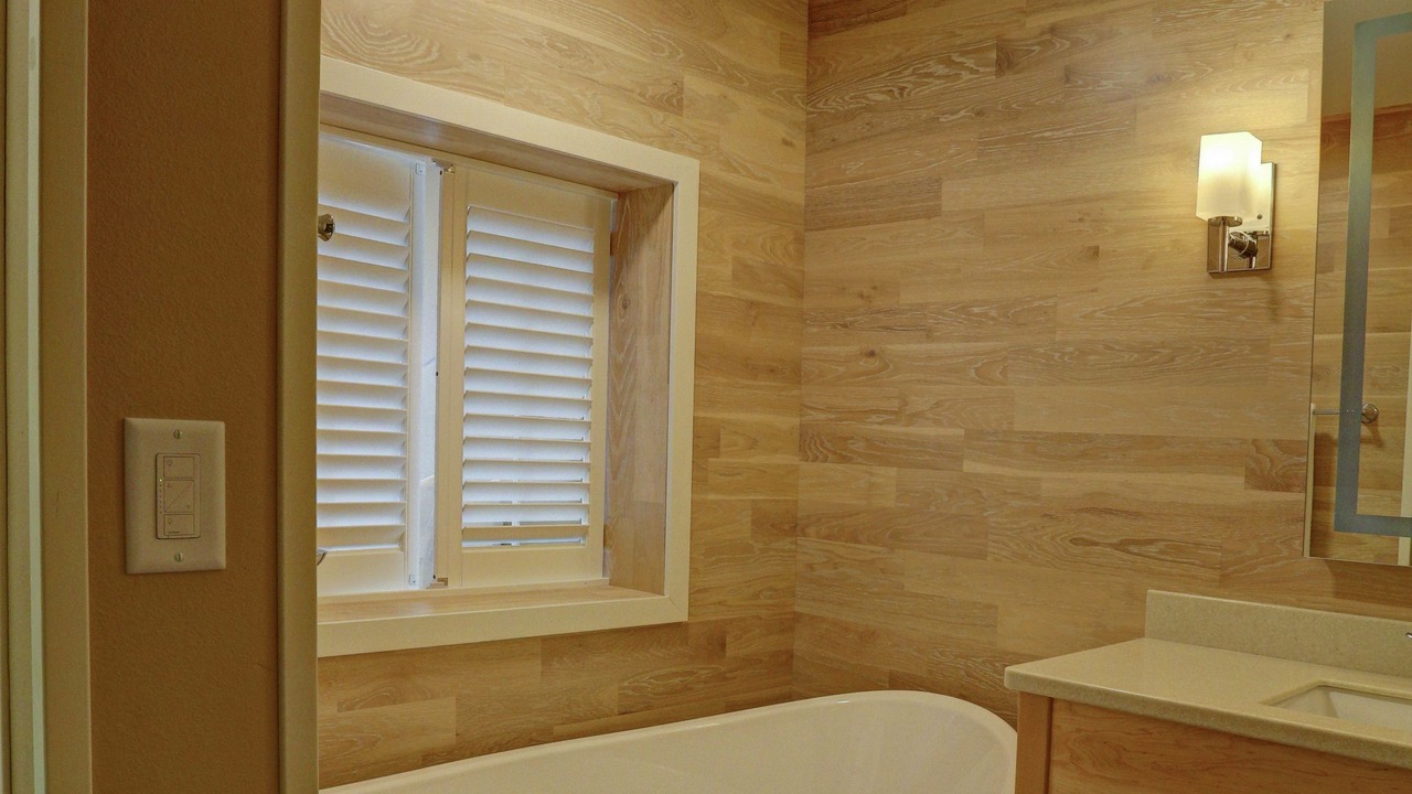 Photo of Bathroom in Homer