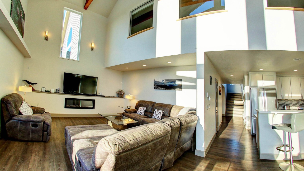 Photo of Bedroom in Homer