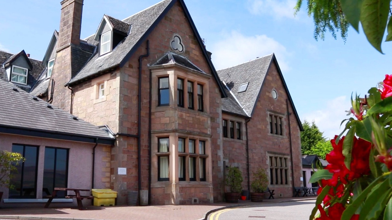 Photo of Outdoor in Inveraray