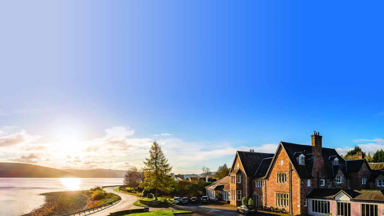 Photo of Outdoor in Inveraray