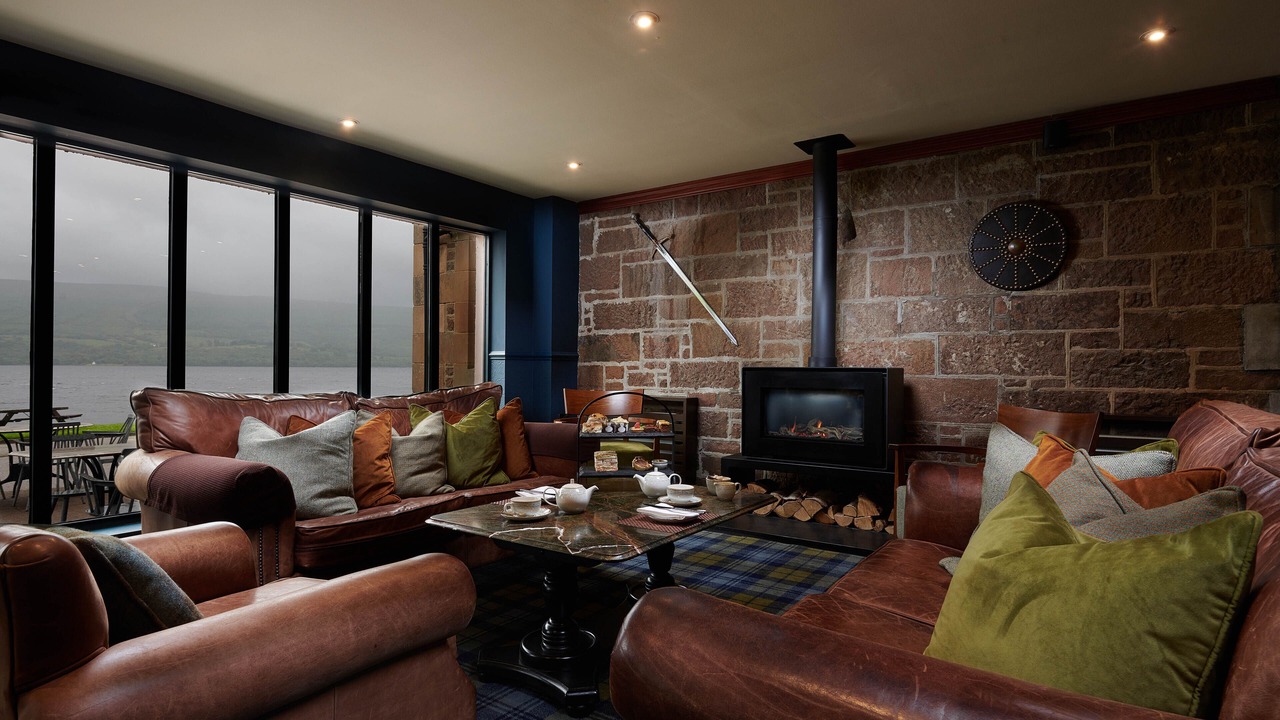 Photo of Others in Inveraray