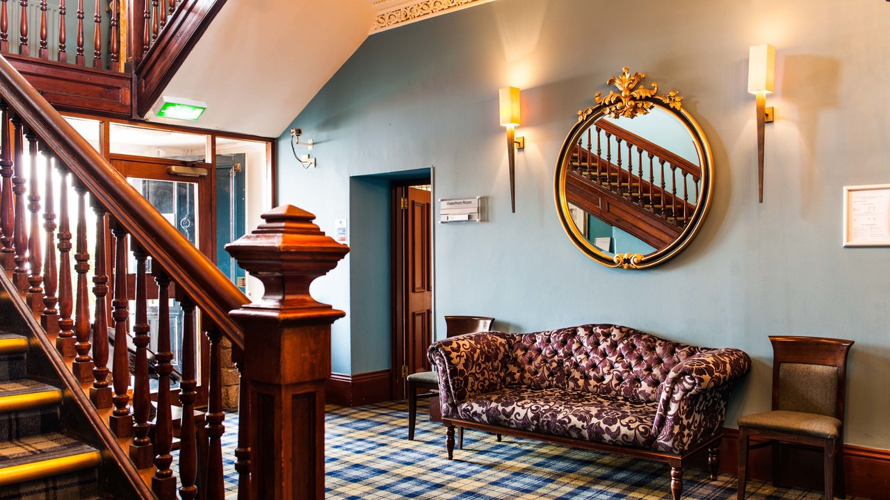 Photo of Others in Inveraray