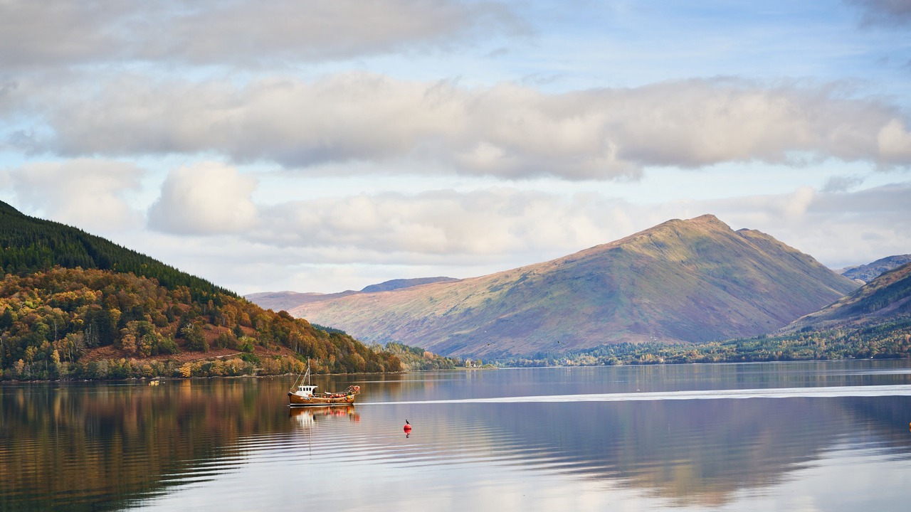 Photo of Others in Inveraray