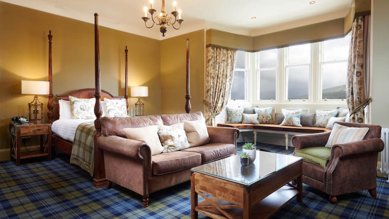 Photo of Others in Inveraray