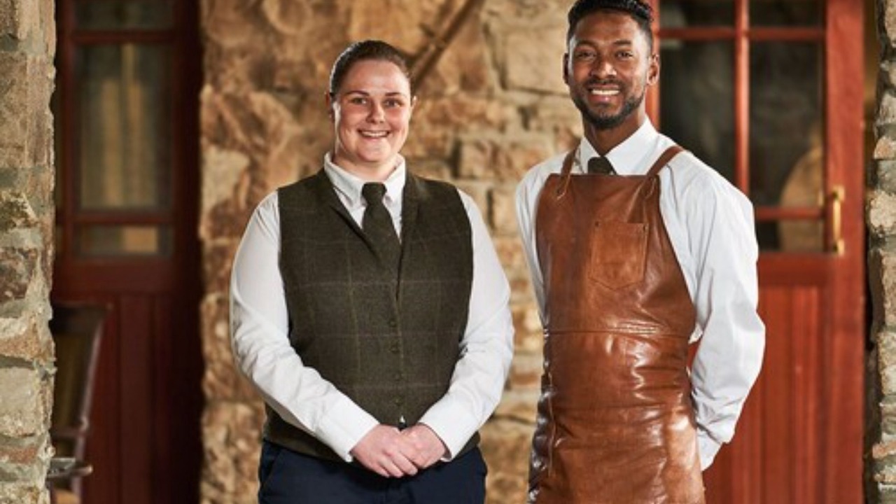 Photo of Others in Inveraray