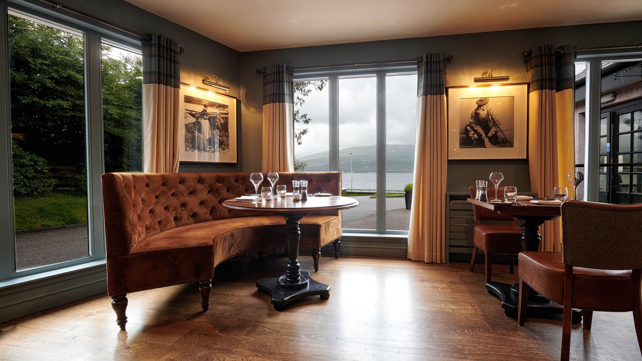 Photo of Others in Inveraray