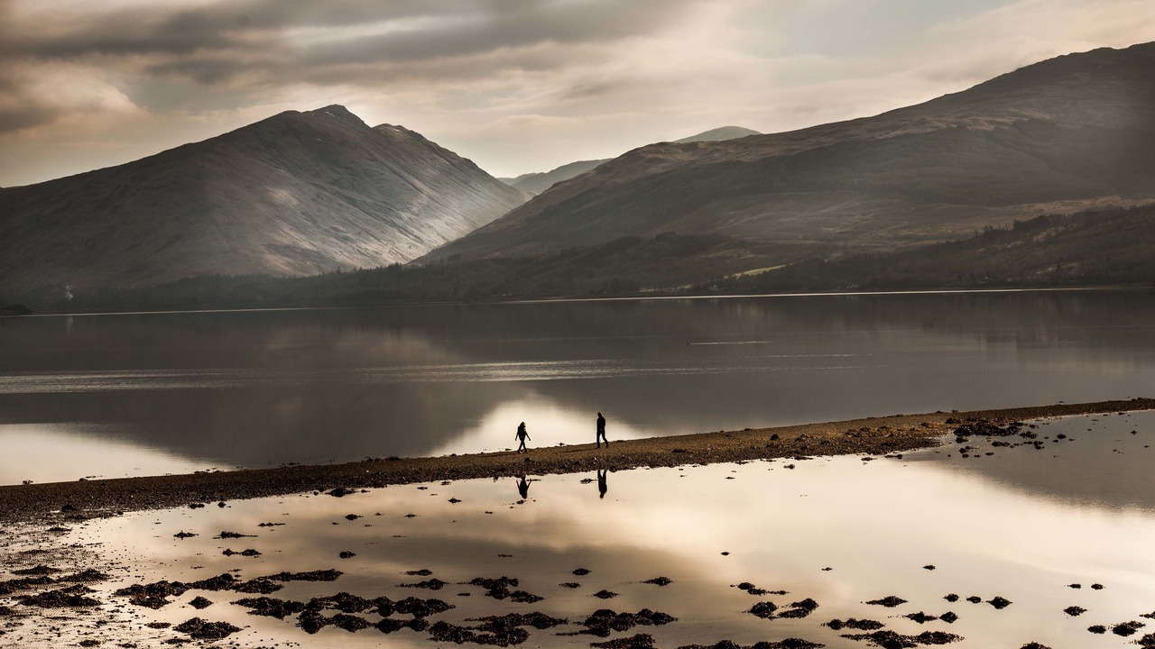 Photo of Outdoor in Inveraray