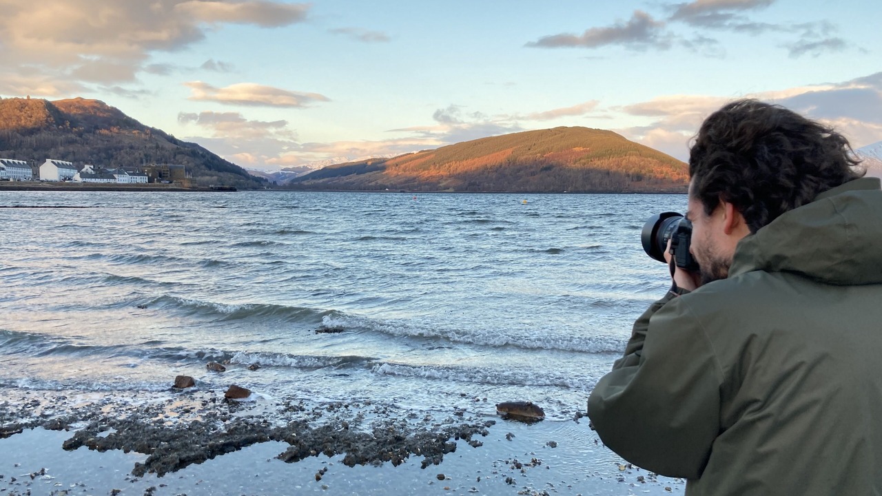 Photo of Others in Inveraray