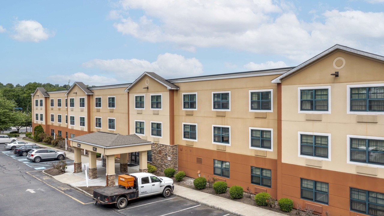 Photo of Outdoor in Ramsey