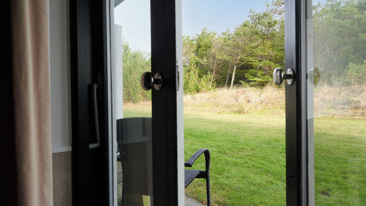 Photo of Patio Balcony in Hanstholm