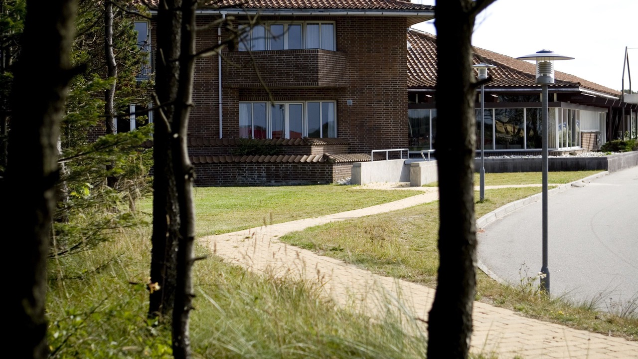 Photo of Outdoor in Hanstholm