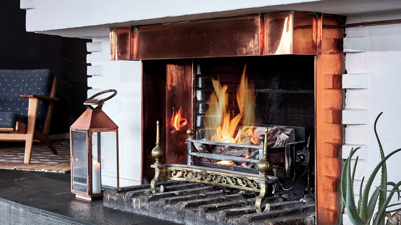 Photo of Livingroom in Hanstholm