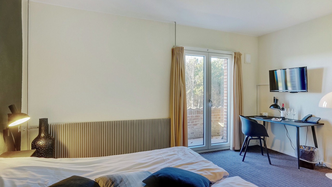 Photo of Bedroom in Hanstholm