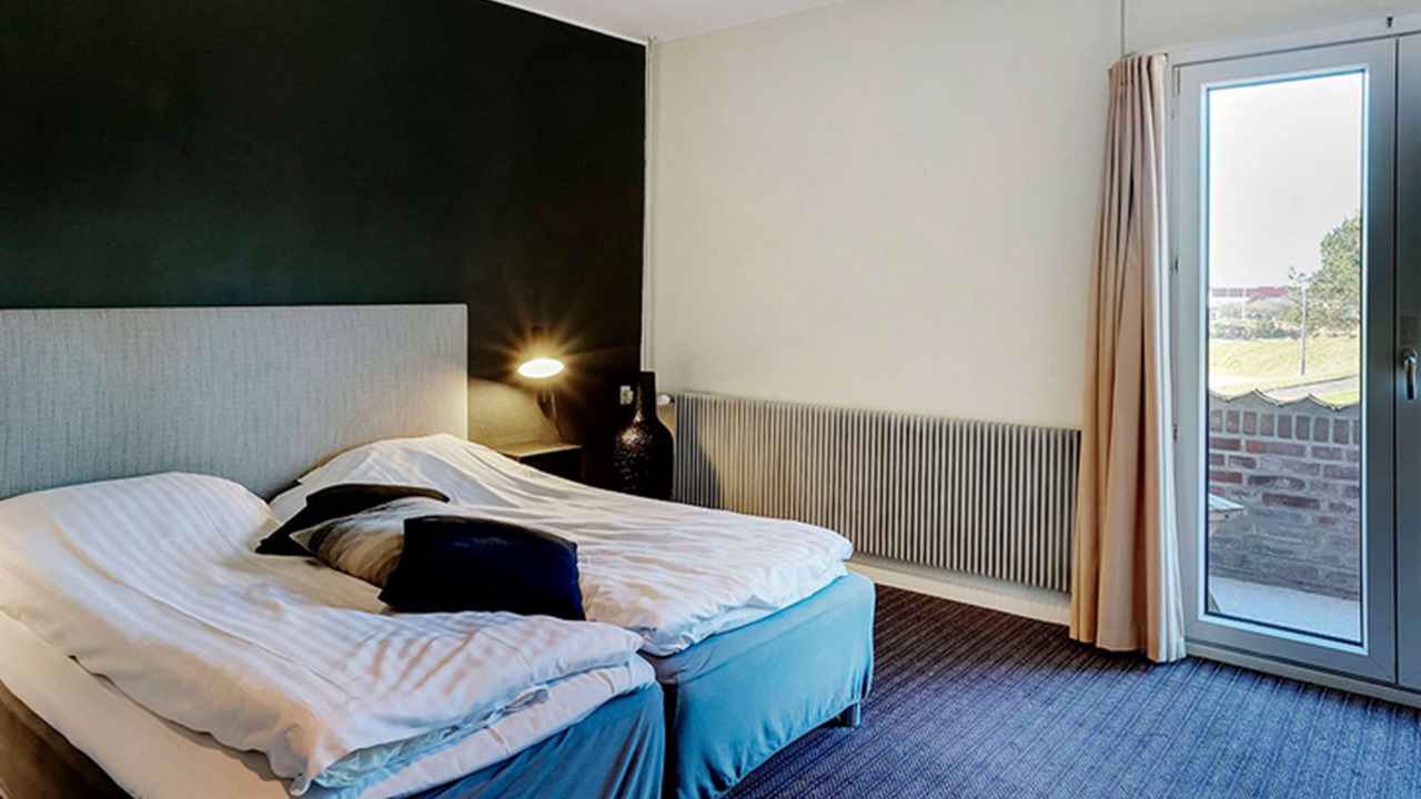 Photo of Bedroom in Hanstholm