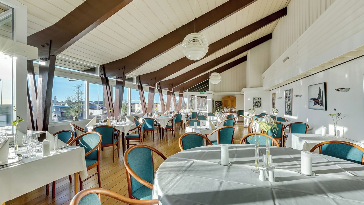 Photo of Outdoor in Hanstholm