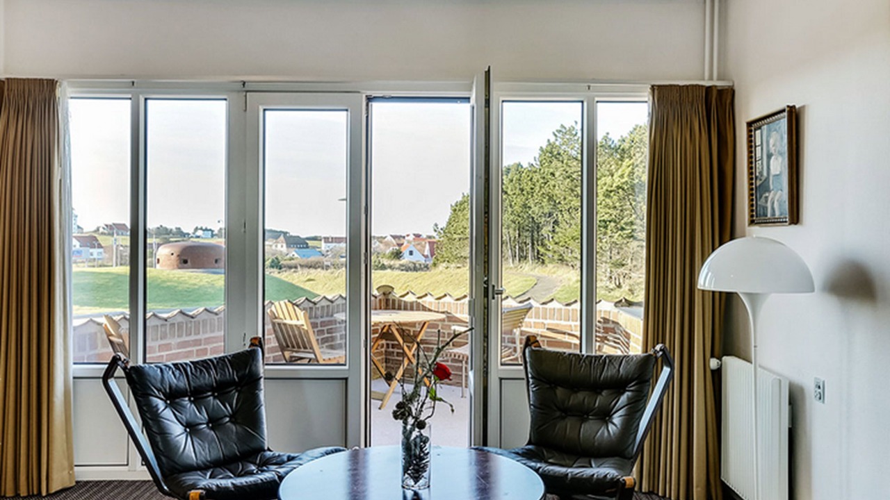 Photo of Bedroom in Hanstholm