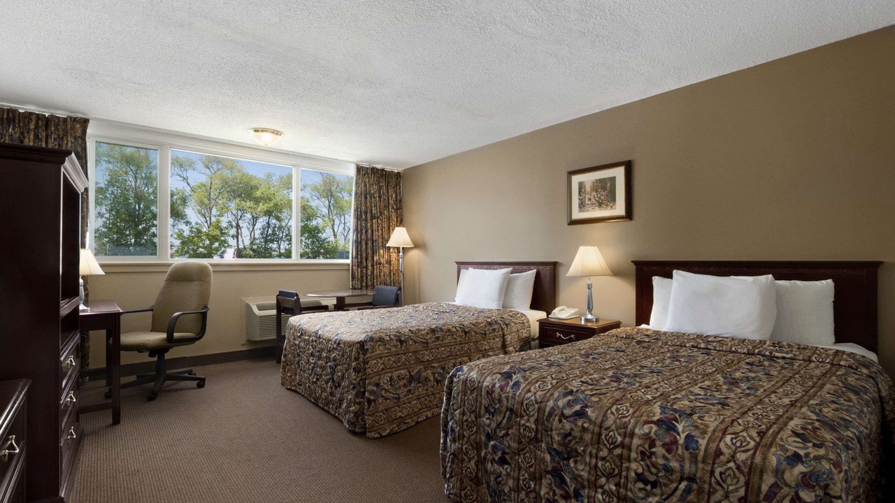 Photo of Bedroom in Richmond Hill