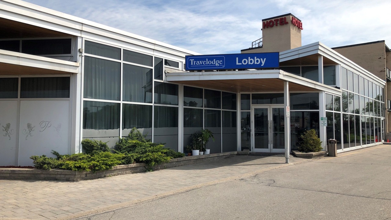Photo of Outdoor in Richmond Hill