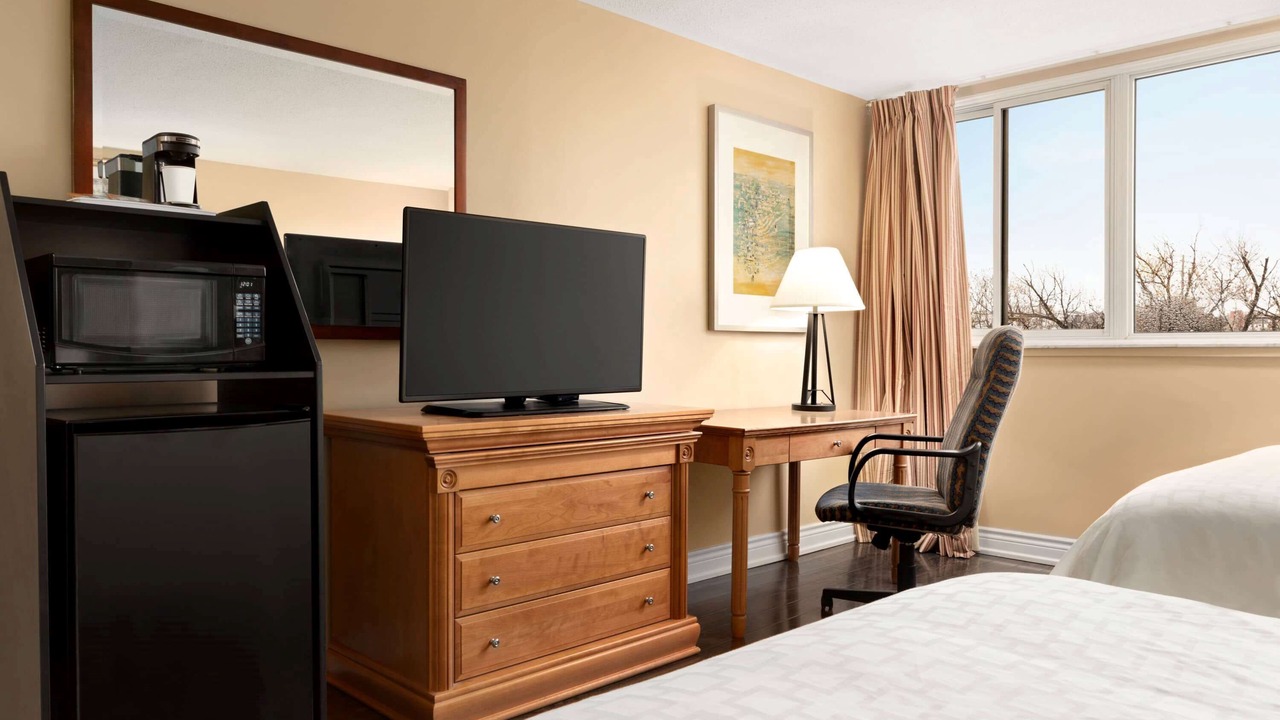 Photo of Bedroom in Richmond Hill