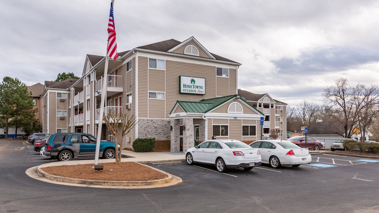 Photo of Outdoor in Gainesville