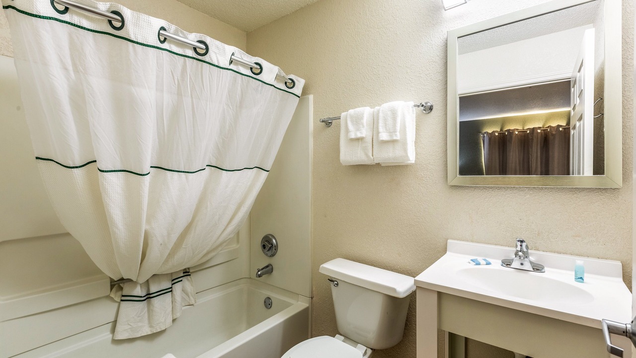 Photo of Bathroom in Gainesville