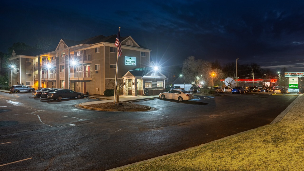 Photo of Outdoor in Gainesville