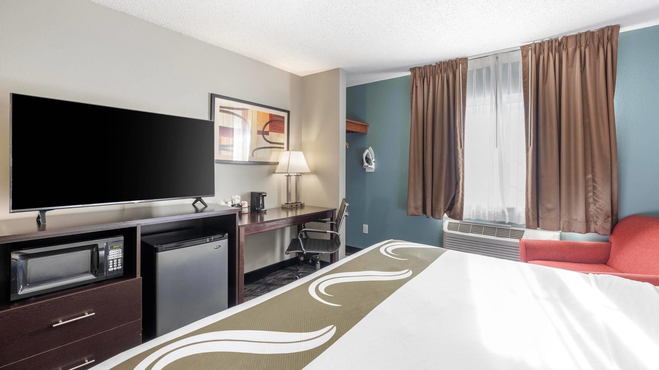 Photo of Bedroom in Lincoln