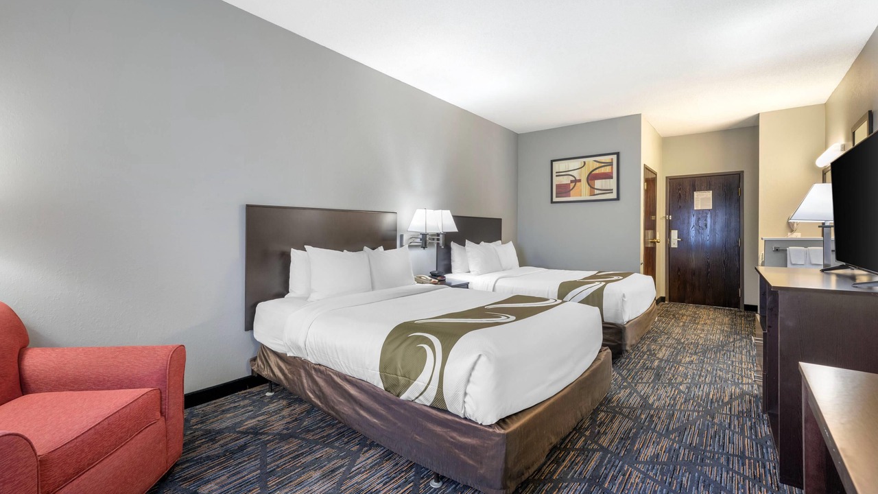Photo of Bedroom in Lincoln