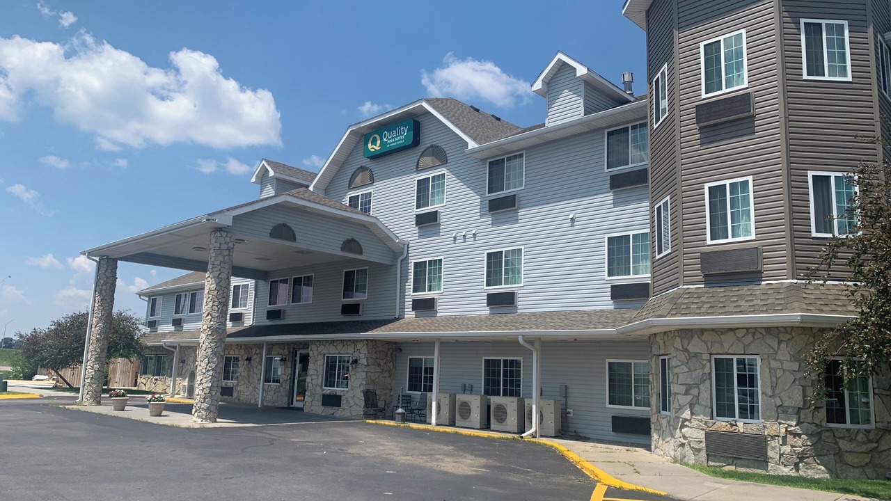 Photo of Outdoor in Lincoln