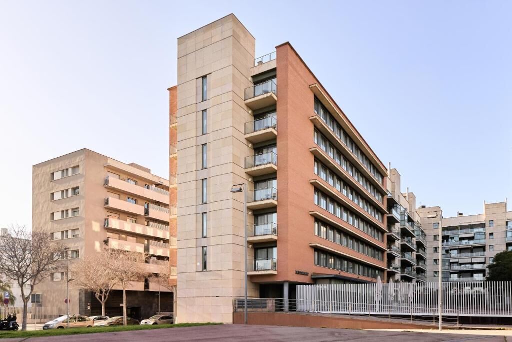 Photo of Others in Diagonal Mar i el Front Maritim del Poblenou