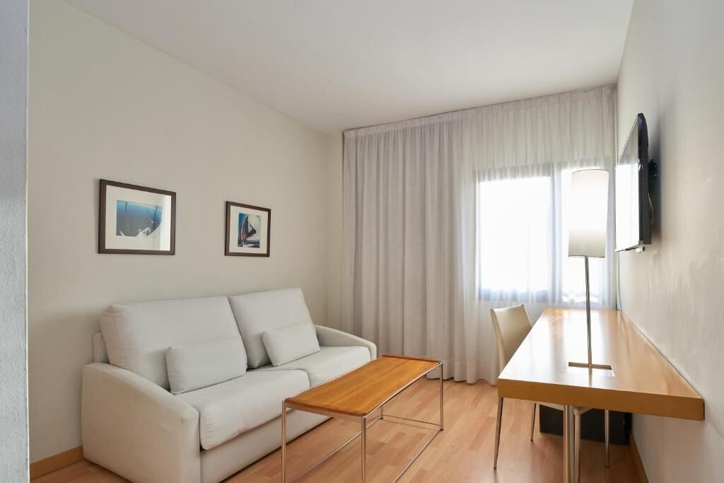 Photo of Bedroom in Diagonal Mar i el Front Maritim del Poblenou
