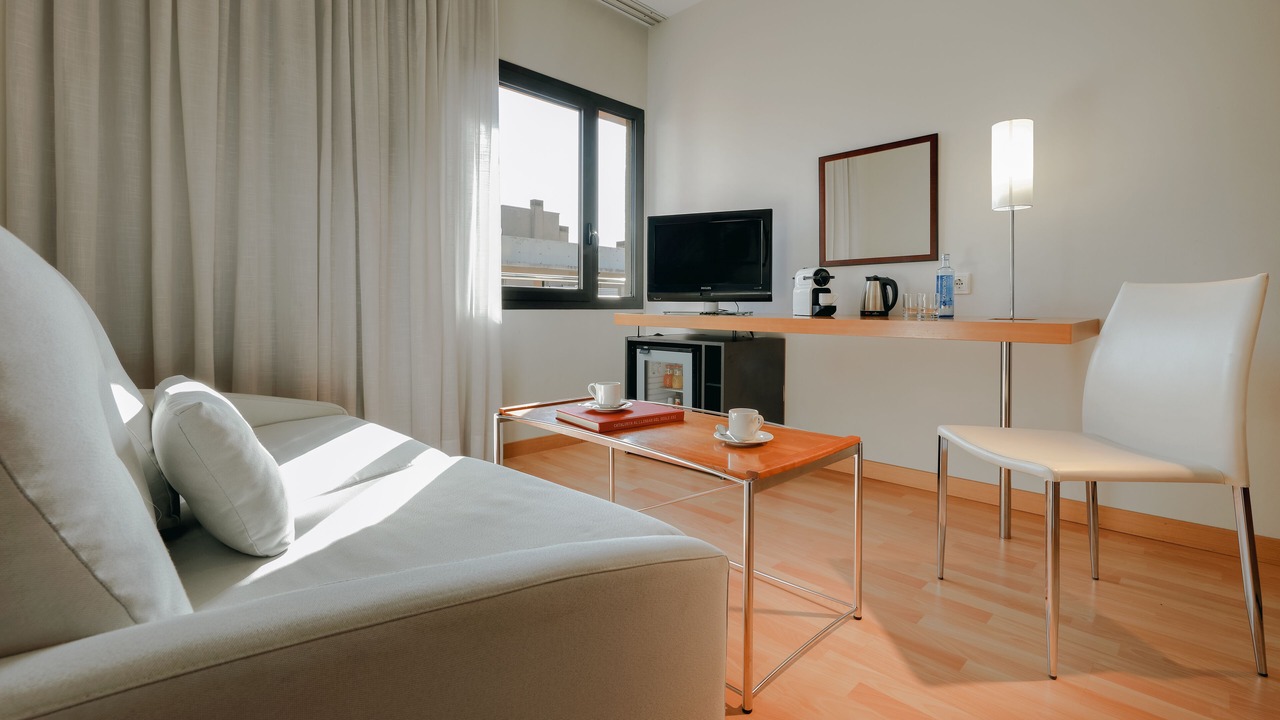 Photo of Bedroom in Diagonal Mar i el Front Maritim del Poblenou