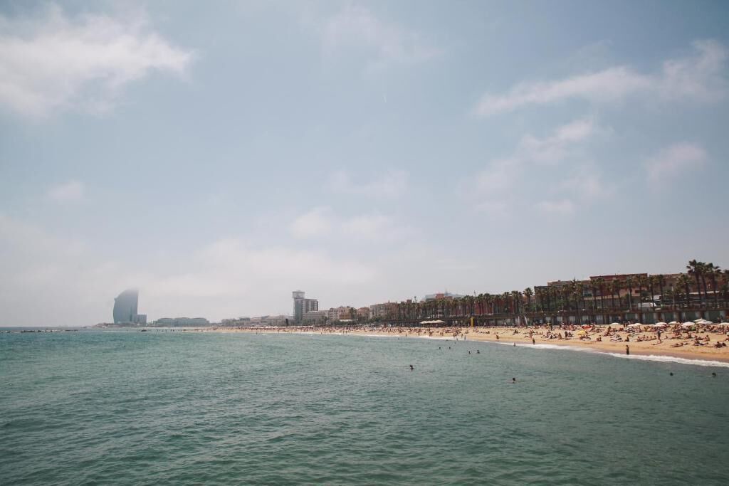 Photo of Others in Diagonal Mar i el Front Maritim del Poblenou