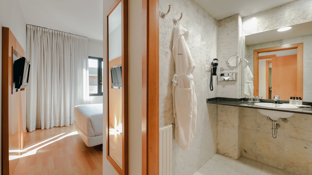 Photo of Bedroom in Diagonal Mar i el Front Maritim del Poblenou
