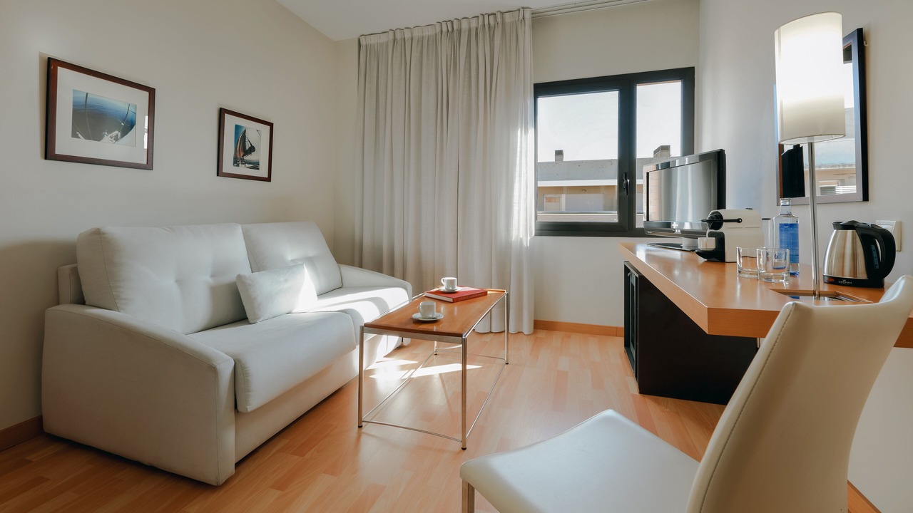 Photo of Bedroom in Diagonal Mar i el Front Maritim del Poblenou