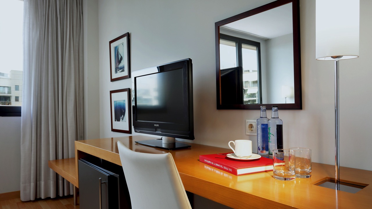 Photo of Bedroom in Diagonal Mar i el Front Maritim del Poblenou