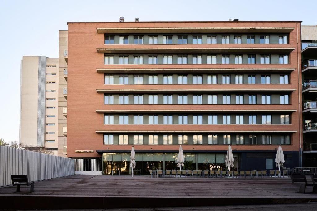 Photo of Others in Diagonal Mar i el Front Maritim del Poblenou