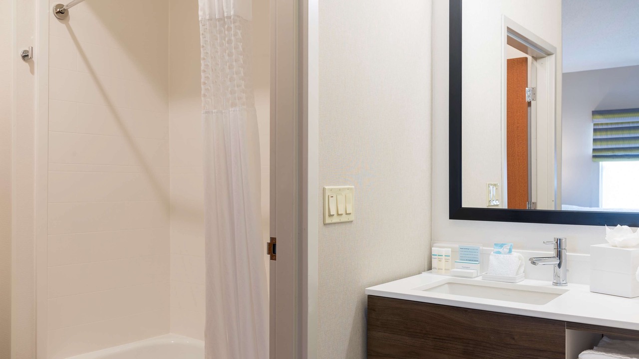 Photo of Bathroom in Okemos