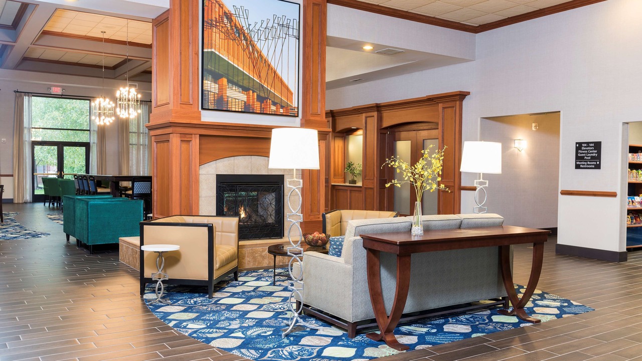 Photo of Livingroom in Okemos