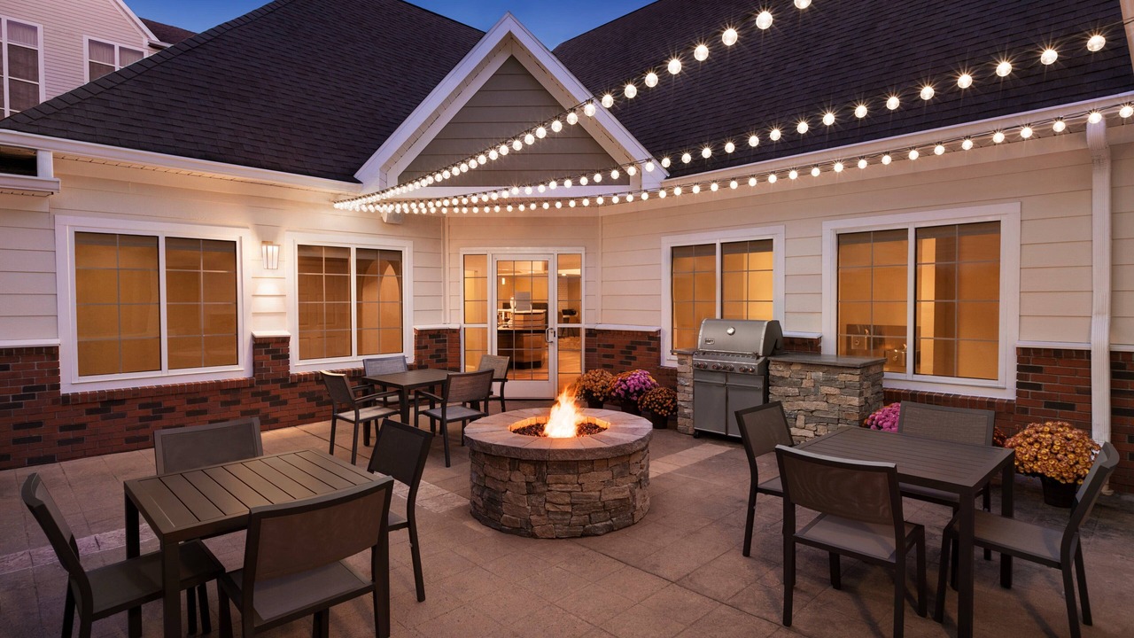 Photo of Outdoor in West Springfield