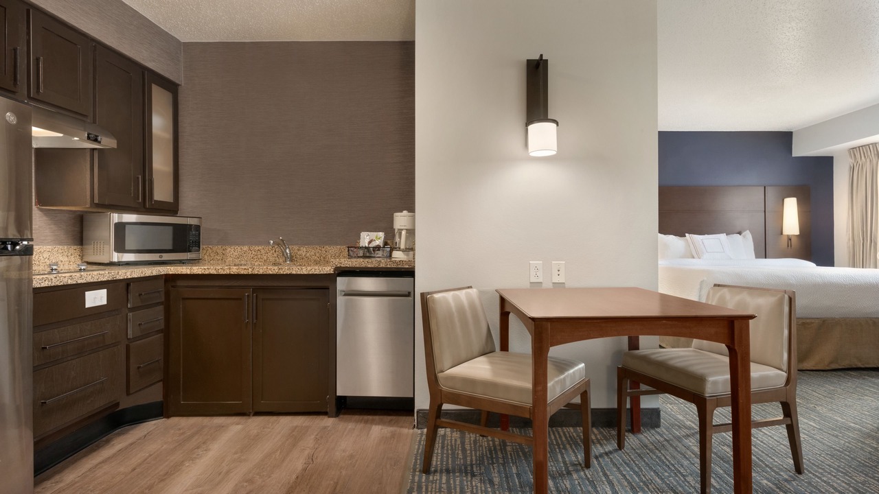 Photo of Kitchen in West Springfield