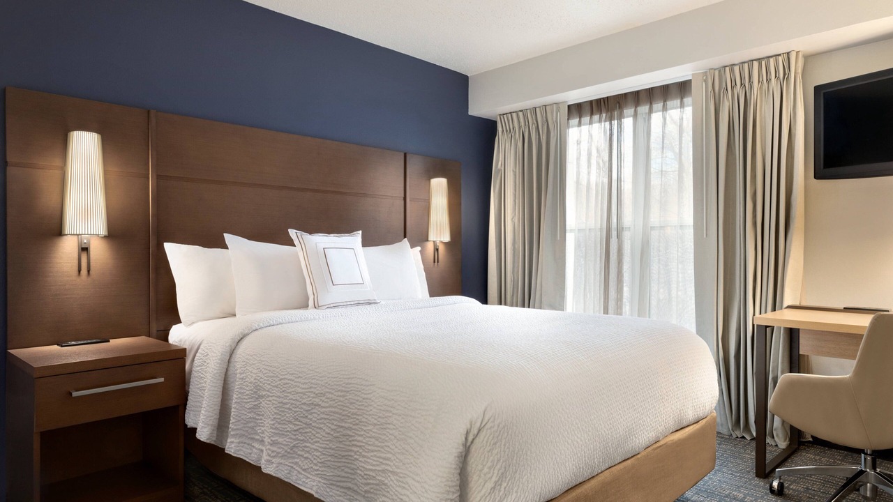 Photo of Bedroom in West Springfield