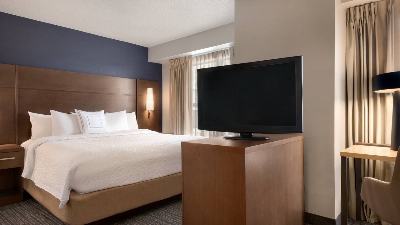 Photo of Bedroom in West Springfield